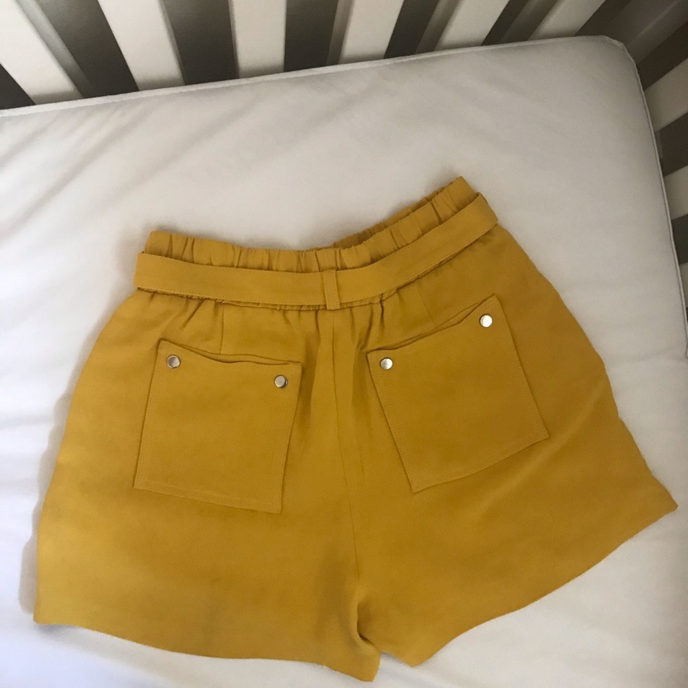 Shorts - Picture 2 of 5